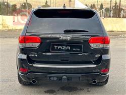 جیپ گراند شیرۆکی